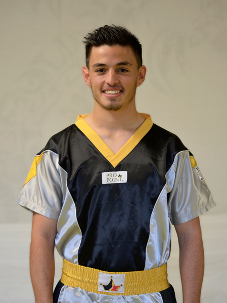 MAURO VAZQUEZ